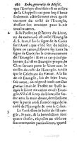 1651 - Jean Guillermet - Abrégé du trésor des cérémonies ecclésiastiques - BM Lyon