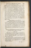1599 - Claude de Monstr’oeil et Jean Richer - Trésor des instructions des finances - BnF