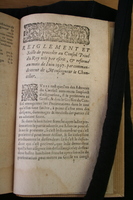 1598 - Abel Langelier - Trésor du nouveau style et protocole - BM Bordeaux
