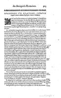 1650 - Denis Thierry - Trésor des antiquités romaines - BM Lyon