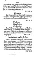 1581 - s.n. - Secret des trésors de France (Livre I) - BSB Munich