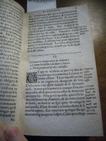 1604 - Jean Houzé - Œuvres morales et mêlées de Sénèque, Trésor de philosophie morale - T. 2 - BnF
