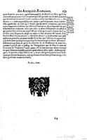 1650 - Denis Thierry - Trésor des antiquités romaines - BM Lyon