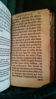 1606 - Thibaud Ancelin - Trésor d’amour - BnF Arsenal