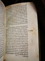1611 - Christian Ouwerx - Trésor ou reliquaire d’honneur de Jésus Christ et de ses saints - BU Lille