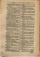 1607 - Marc Orry - Trésor des deux langues espagnole et française (Première partie) - BSB Munich