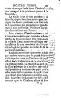 1624 - Joseph Bouillerot - Trésor de l’histoire générale de notre temps - BM Lyon