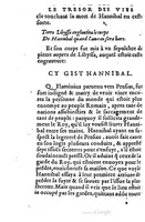 1577 - Claude Micard - Trésor des vies de Plutarque - BSB Munich