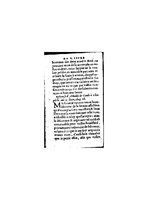 1571 - Jeanne Bruneau - Trésor des Amadis - BnF