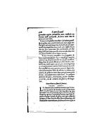 1587 - Jacques du Puis - Trésor des remèdes secrets pour les maladies des femmes - BnF