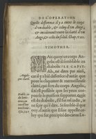 1576c. - Guillaume Chaudière - Trésor de la foi catholique - BnF