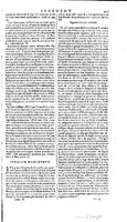 1629 - Veuve Nicolas Buon - Trésor du droit français (21754 T. 2) - BM Lyon