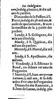 1604 - Jean Le Bouc - Trésor des indulgences du Saint Rosaire - BM Lyon
