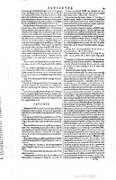 1629 - Veuve Nicolas Buon - Trésor du droit français (29620 T. 2) - BM Lyon