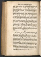 1599 - Claude de Monstr’oeil et Jean Richer - Trésor des instructions des finances - BnF