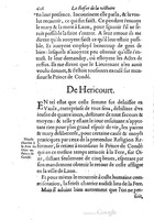 1578 - Nicolas Chesneau - Trésor et entière histoire de la triomphante victoire du corps de Dieu sur l’esprit malin - British Library