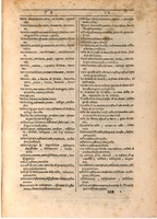 1609 - Philippe Albert et Alexandre Pernet - Trésor des trois langues française, italienne et espagnole (Seconde partie) - BSB Munich