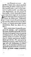 1642 - Jacques Cailloué - Trésor de consolation, instructions et prières - BCU Lausanne