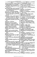 1607 - Marc Orry - Trésor des deux langues espagnole et française (Première et Seconde parties) - BU Tours