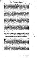 1614 - Jean Richer - Trésor du nouveau style et protocole de la chancellerie de France - BSB Munich