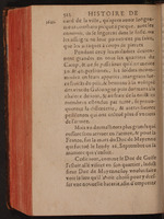 1624 - Joseph Bouillerot - Trésor de l’histoire générale de notre temps - BnF Arsenal