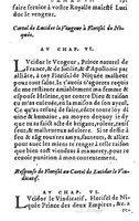 1582 - Jean Huguetan - Trésor des Amadis T. 1 - BM Lyon