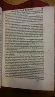 1578 - Nicolas Chesneau - Trésor et entière histoire de la triomphante victoire du corps de Dieu sur l’esprit malin - BM Lyon