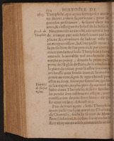 1626 - Joseph Bouillerot - Trésor de l’histoire générale de notre temps - BnF Arsenal