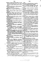 1617 - Samuel Crespin - Trésor des trois langues espagnole, française et italienne (3 parties) - Ohio