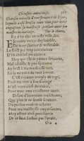 1607 - Pierre Brossart - Trésor des trésors - BnF