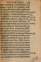1548 - René Avril et Vivant Gaulterot - Perle précieuse évangélique et Trésor divin - BSB Munich
