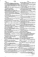 1617 - Samuel Crespin - Trésor des trois langues espagnole, française et italienne (3 parties) - Ohio