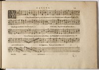 1594 - Paul Marceau - Trésor de musique d&#039;Orlande de Lassus, Superius, Bassus, Tenor, Quinta pars - BnF