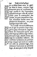 1629 - Cardin Besongne - Trésor de la pratique judiciaire civile et criminelle - UGent