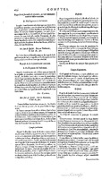 1629 - Veuve Nicolas Buon - Trésor du droit français (21754 T. 1) - BM Lyon