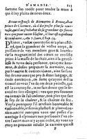 1567 - Robert Le Mangnier - Trésor des Amadis - British Library