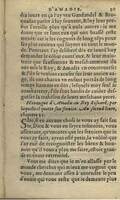 1567 - Vincent Normant et Jeanne Bruneau - Trésor des Amadis - BM Amiens
