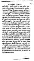 1624 - Nicolas Oudot - Trésor des lettres douces et amoureuses - BNC Florence