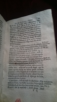 1613 - Claude Rigaud - Panthologie ou Trésor précieux de la sainte croix - BM Amiens