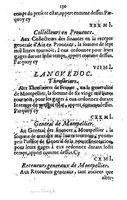 1581 - s.n. - Secret des trésors de France (Livre I) - BSB Munich
