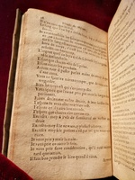 1630 - Martin Bogart - Secrétaire des secretaires ou le Trésor de la plume française - BM Amiens