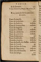 1586 - Benoît Rigaud - Trésor des fleurs et secrets de médecine - Université Paris Cité