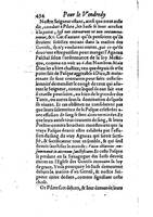 1607 - Nicolas Du Fossé - Trésor quadragésimal - T 02 - BM Lyon
