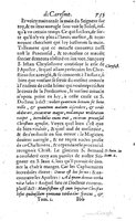 1607 - Nicolas Du Fossé - Trésor quadragésimal - T 01 - BM Lyon