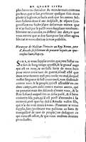 1560 - Vincent Sertenas et Gilles Robinot - Trésor des Amadis - British Library