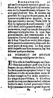 1616 - Balthazar Bellère - Trésor des récréations - NK ČR Prague