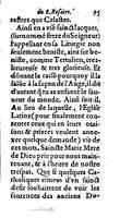 1604 - Jean Le Bouc - Trésor des indulgences du Saint Rosaire - BM Lyon