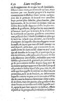 1585 - Jacques du Puis - Trésor des remèdes secrets pour les maladies des femmes - BnF