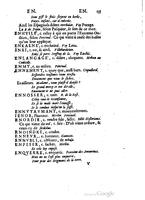 1655 - Augustin Courbé - Trésor de recherches et antiquités gauloises et françaises - BM Lyon