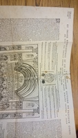 1578 - Nicolas Chesneau - Trésor et entière histoire de la triomphante victoire du corps de Dieu sur l’esprit malin - BM Lyon